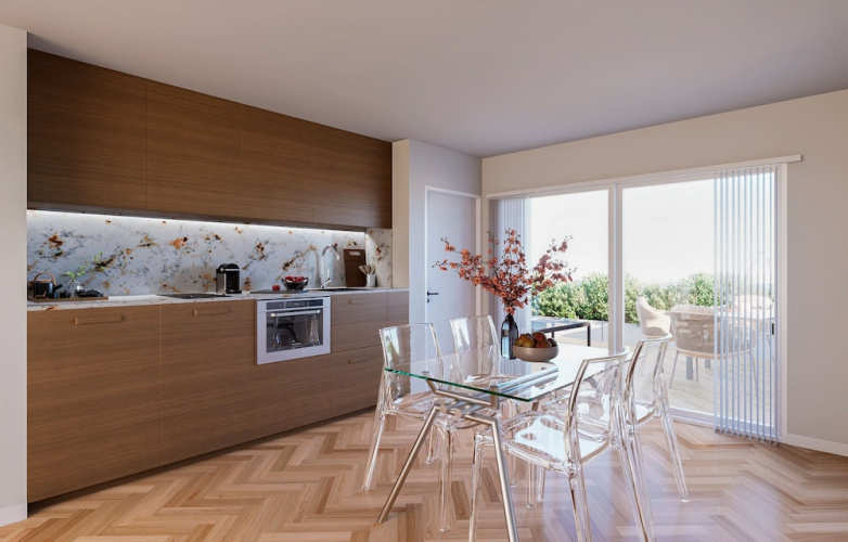 Eric Vökel Boutique Apartments Ribera Suites