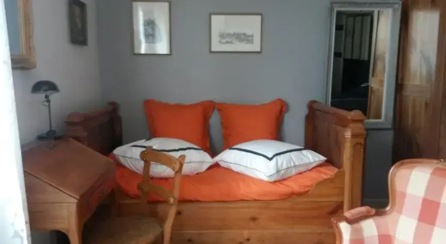 Ateliers de l'Aussance - Chambres d'hôtes