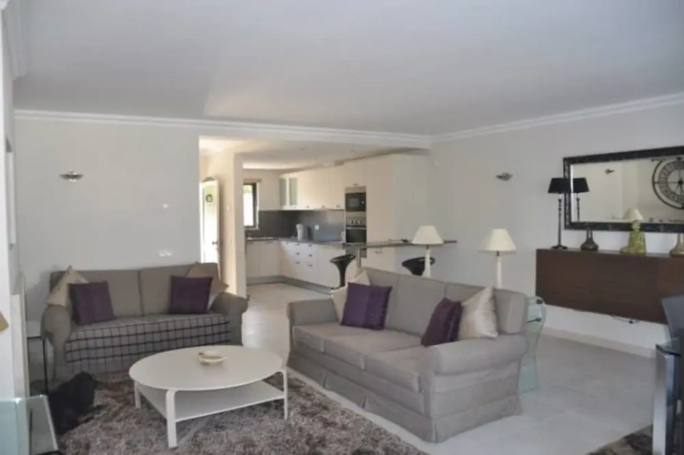 1 Bedroom Villa