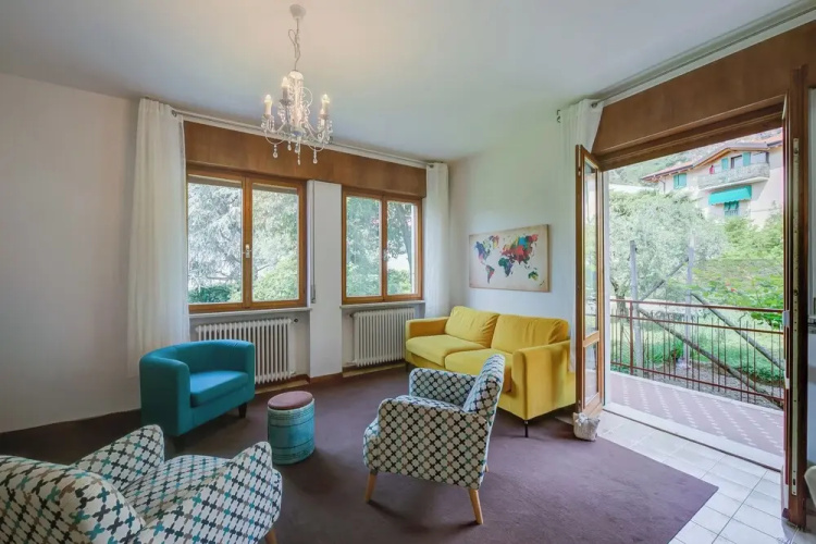 The Bon'ora Apartment