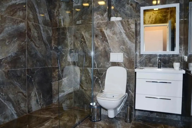 Hotel Begolli