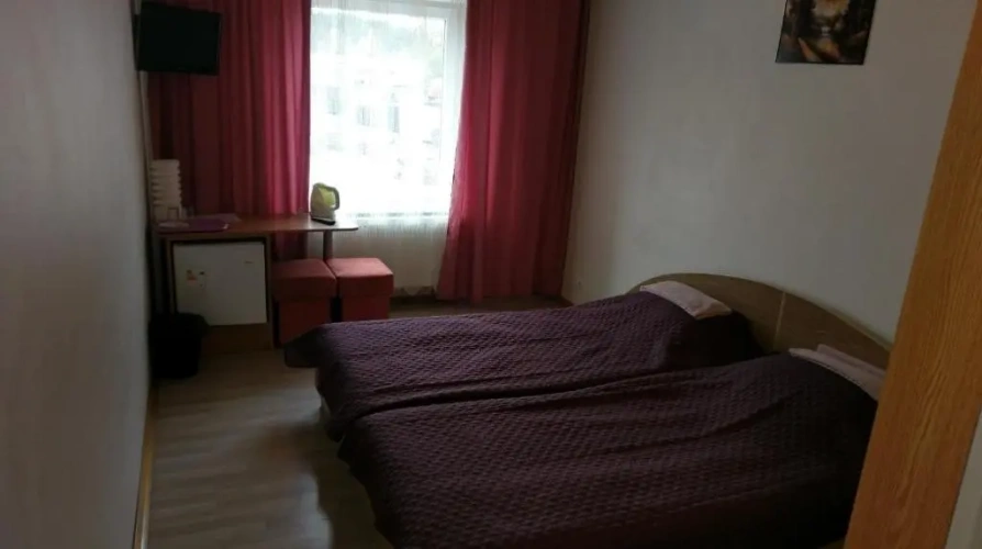 Comfort Double room