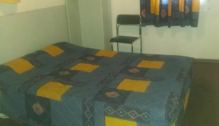 Comfort Single room