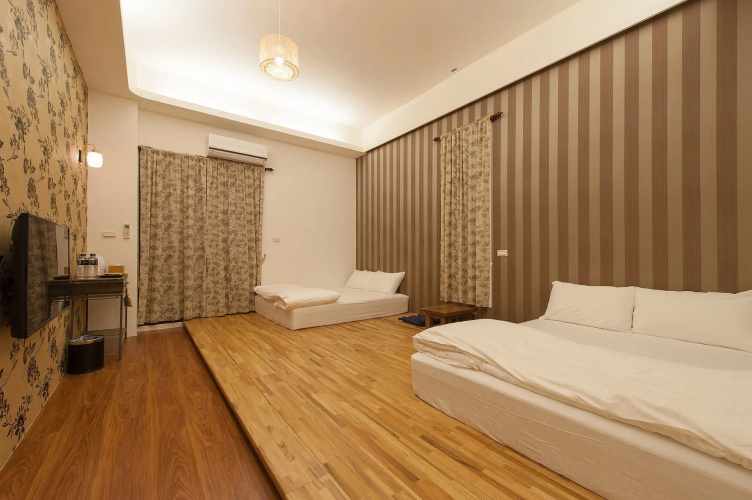 Muho B&B