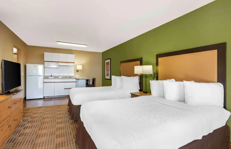 Extended Stay America Select Suites Phoenix Mesa West