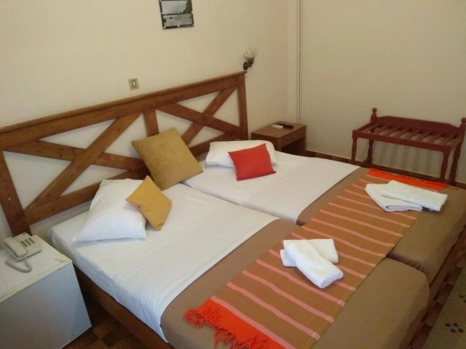 Castro Hotel