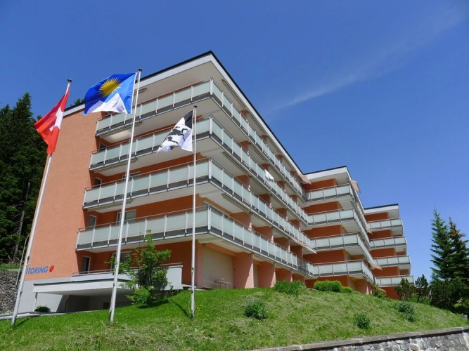 Hotelbild
