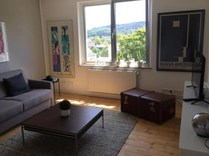 Attendorner Burgblick