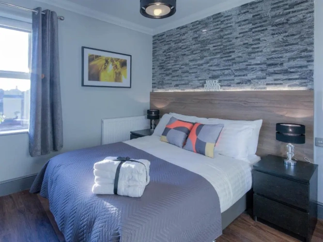 Standard Apartment