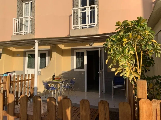 1 Bedroom Bungalow