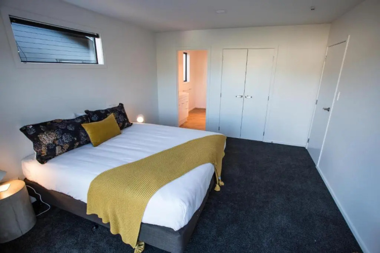 4 - Charming Space, Just a Stone Throw from Central Wanaka