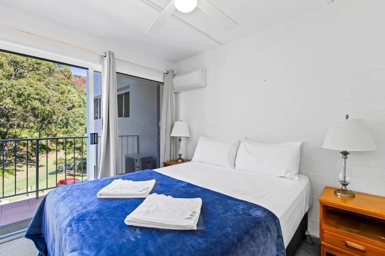 1 Bedroom Standard Family room