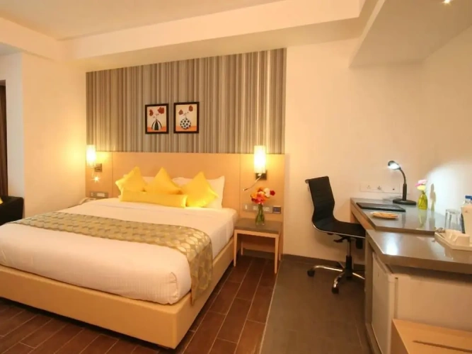 Executive room