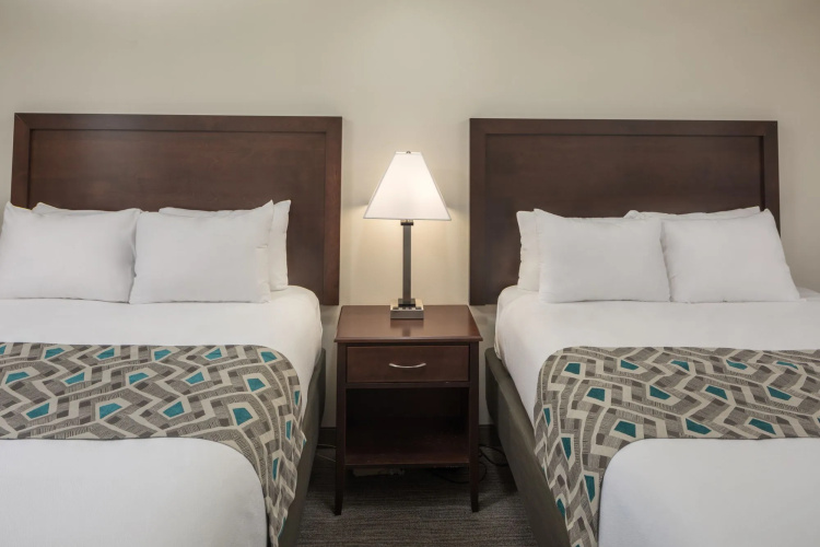 Chestnut Mountain Resort