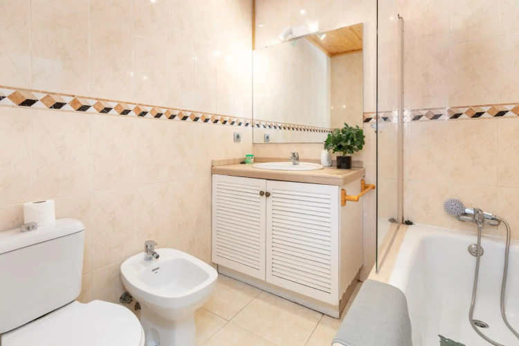 Barón Suites Ruzafa