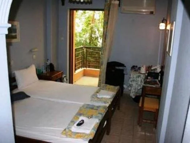 Rea Hotel