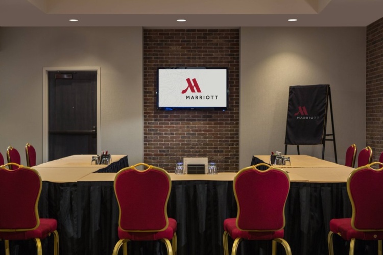 Baltimore Marriott Inner Harbor at Camden Yards photo 17