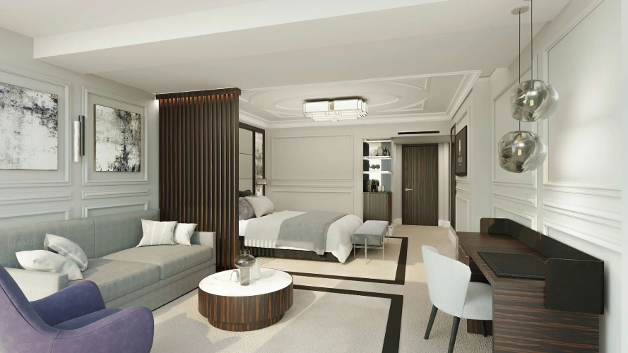 DoubleTree by Hilton A Coruna