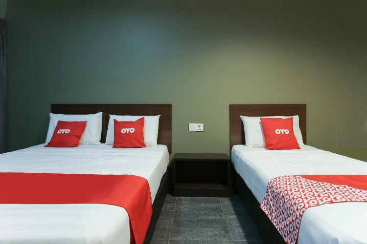 Triple Suite