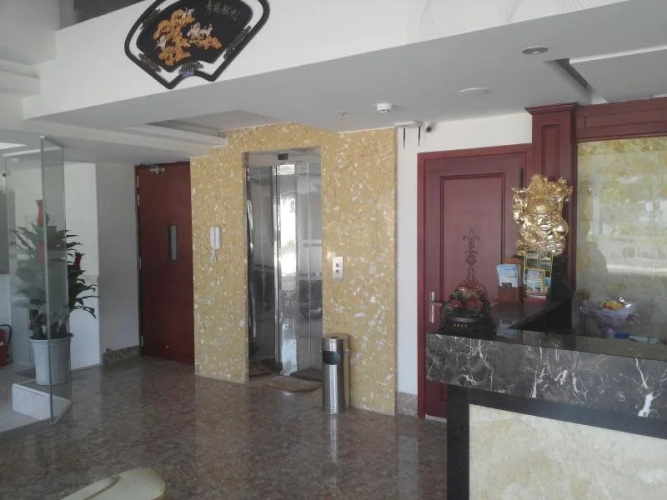 Minh Nhat Hotel