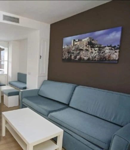 2 Bedrooms Standard Duplex room