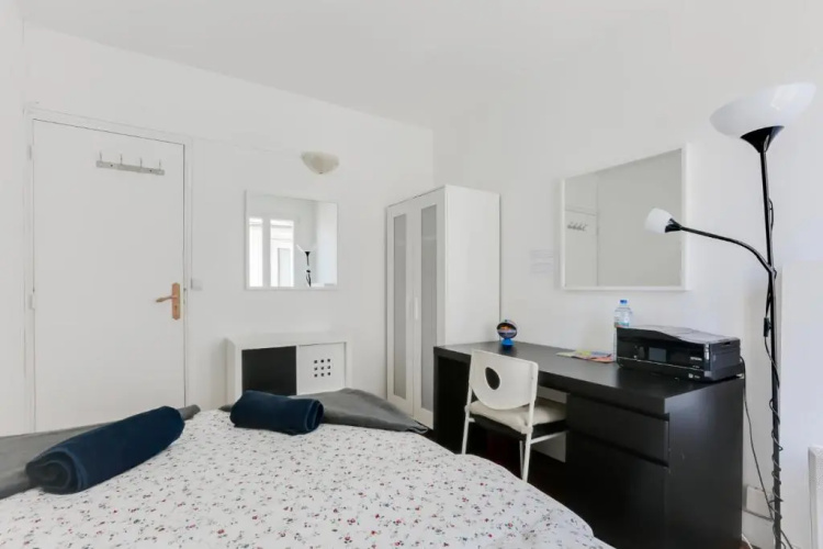 Apartment Arc de Triomphe