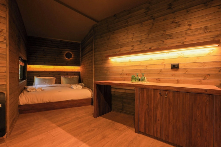 Bregu Village Spa