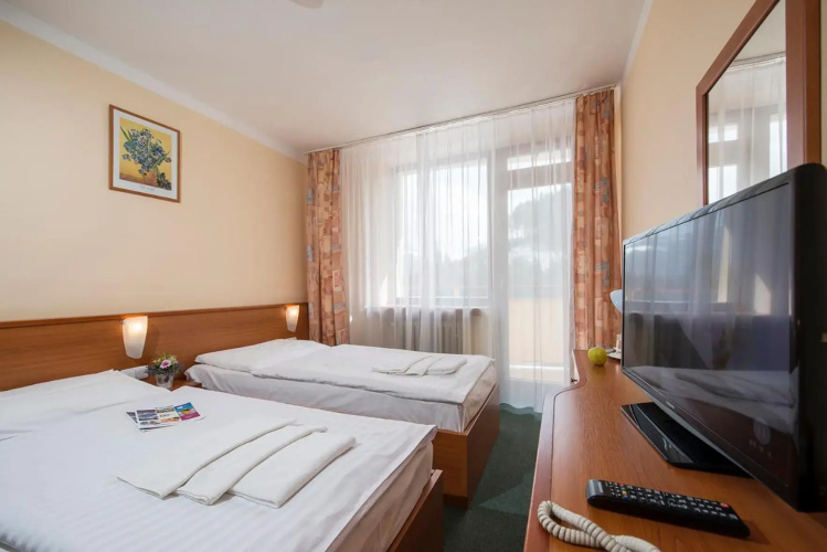 Hotel SOREA SNP
