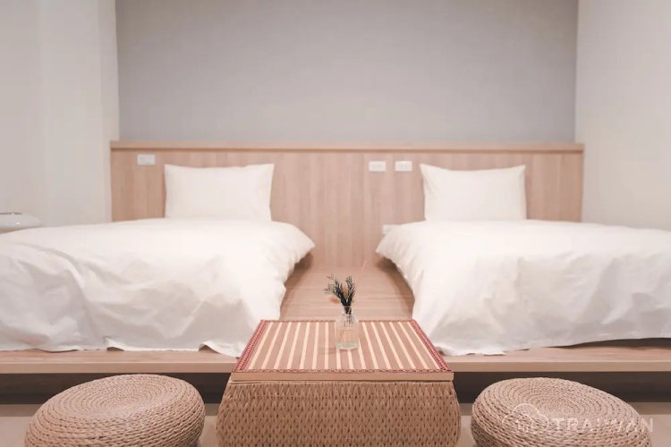 Ying Yue Homestay