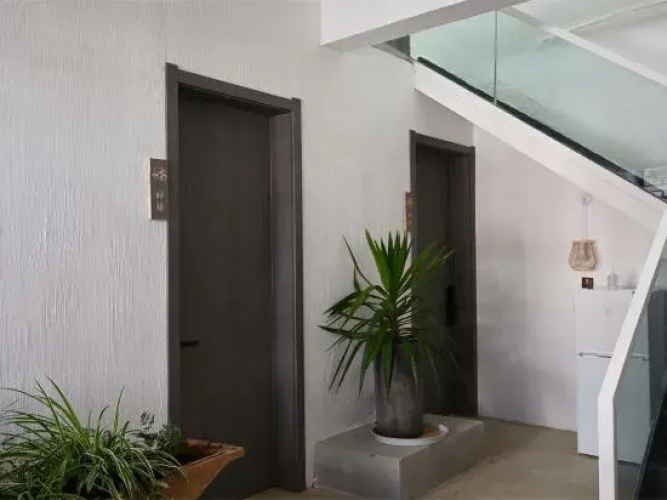 Shitian Homestay