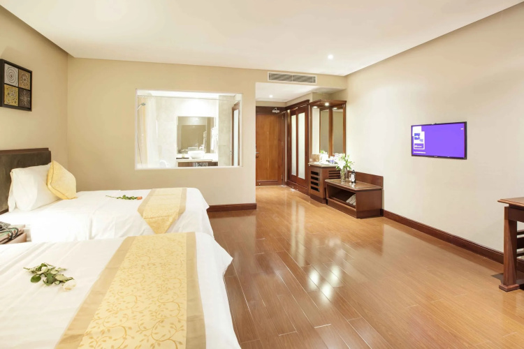 Stay Hotel