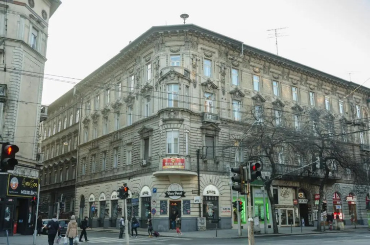 Otel görseli