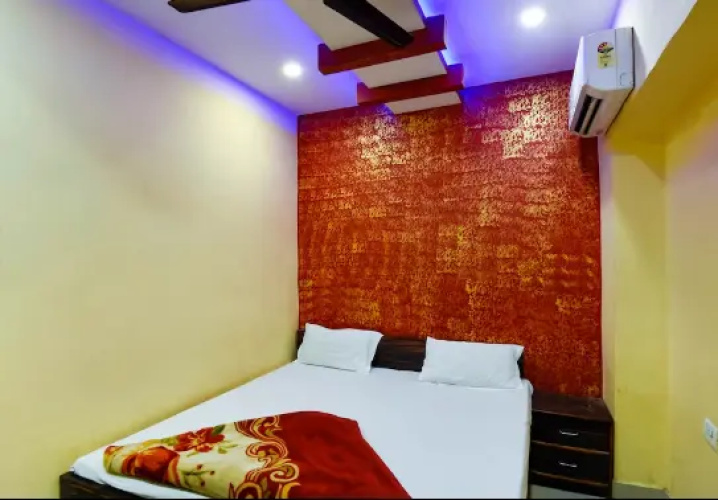 Hotel Atithi galaxy