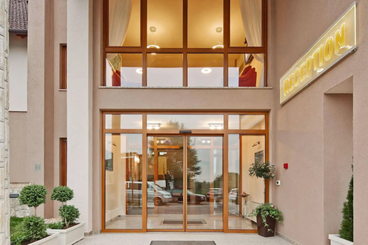 Hotelbild