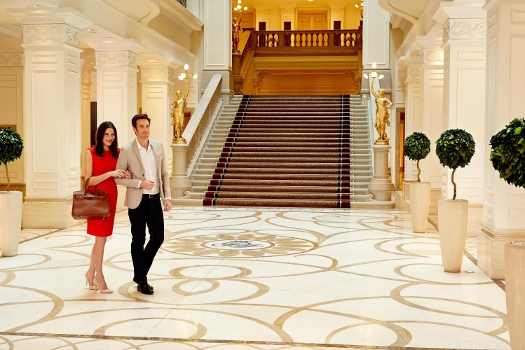 Corinthia Hotel Budapest photo 26