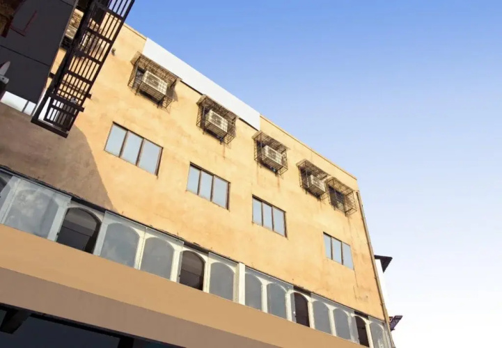 Imagen del hotel