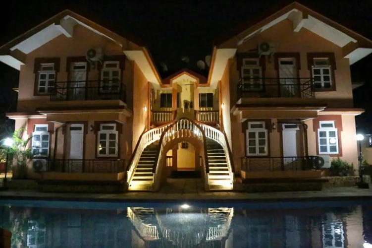 Hotelafbeelding