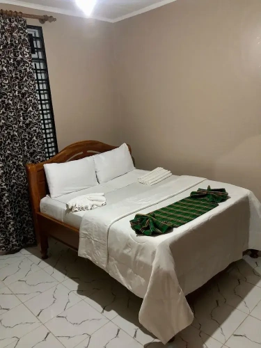 Comfort Single room