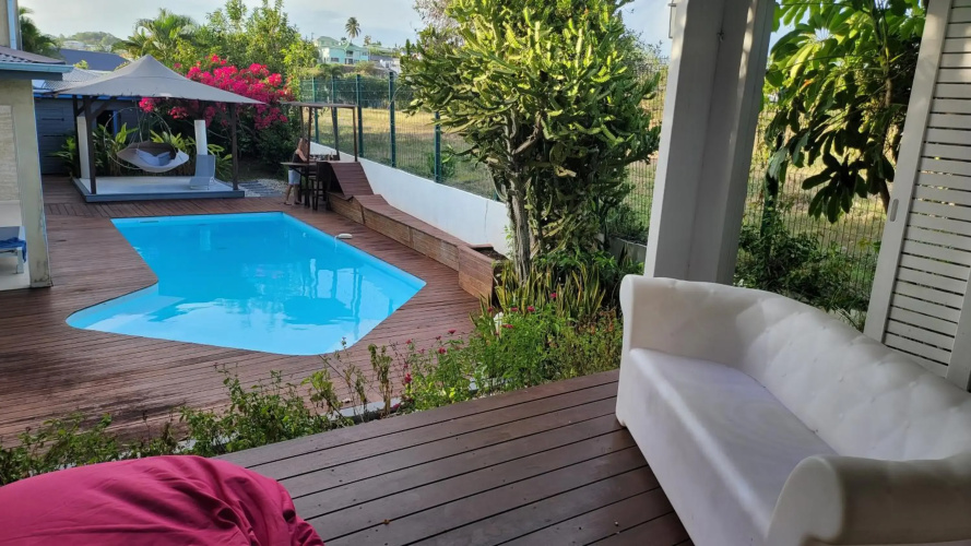 Villa Mango