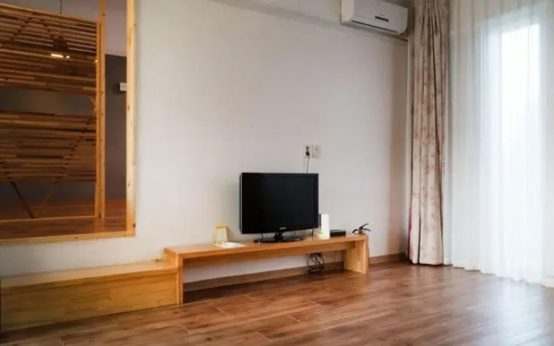 Pocheon Hanullzip Pension