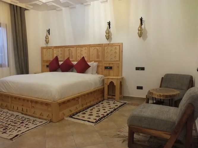 Palm Dades