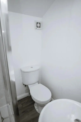 Zest Apartment One