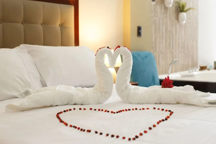 Rio Hotels Tarapoto