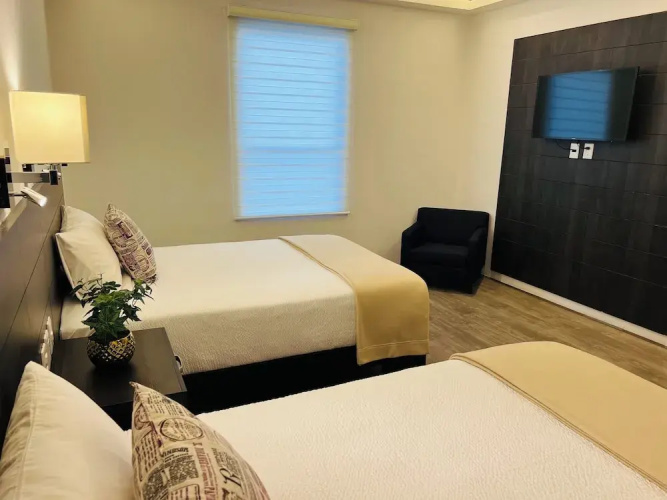 Qa Hotel