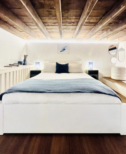 Tarra Luxury Suite