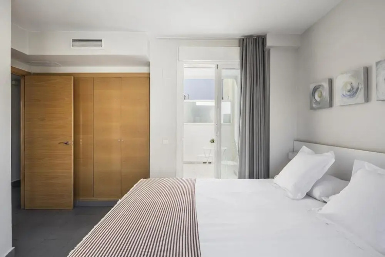 Mon Suites Carmen