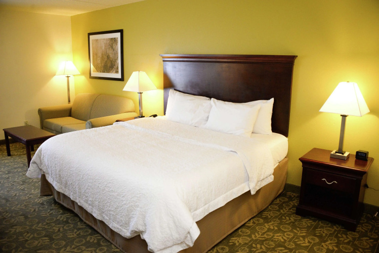 Hampton Inn Frankfort