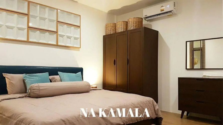 Na Kamala Homestay