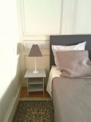 Chambre Dhote La Maison Des Thermes