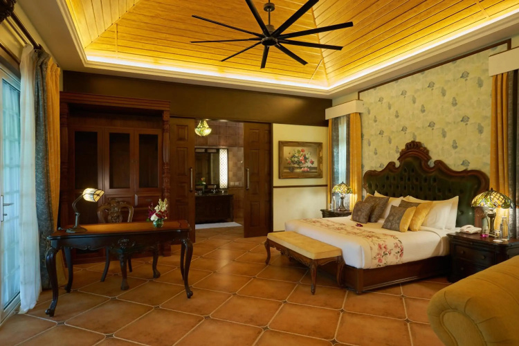 Coorg Wilderness Resort & Spa